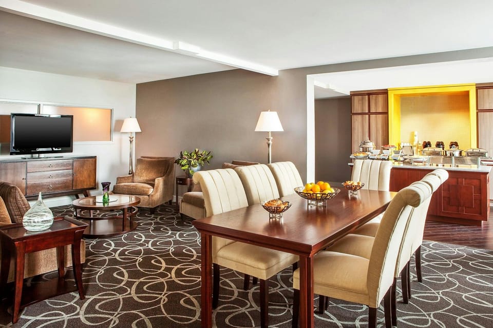 Sheraton Harrisburg Hershey Hotel Hotel in Pennsylvania