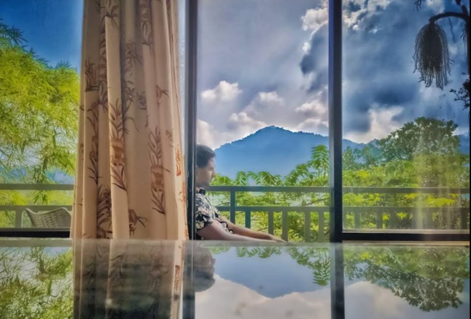 Green Peace Holiday Home Apartment hotel in Kerala