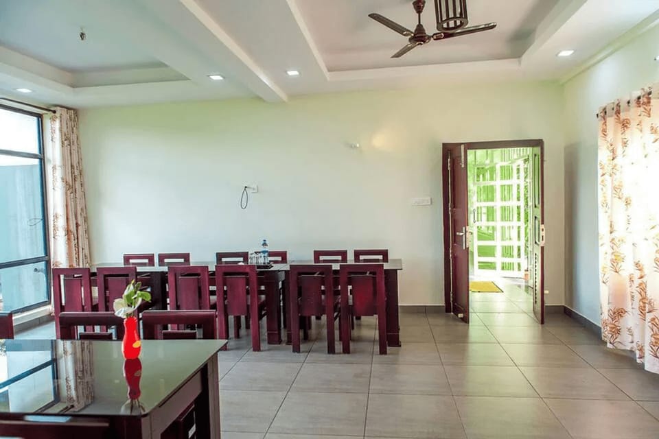 Green Peace Holiday Home Apartment hotel in Kerala
