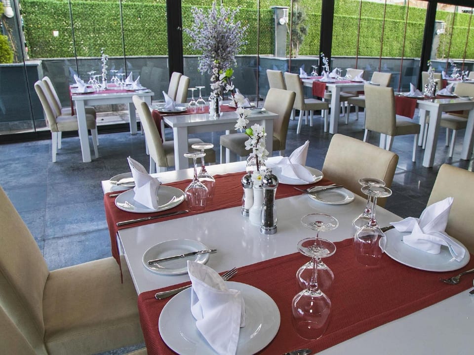 Mayi Hotel  Hotel in Istanbul
