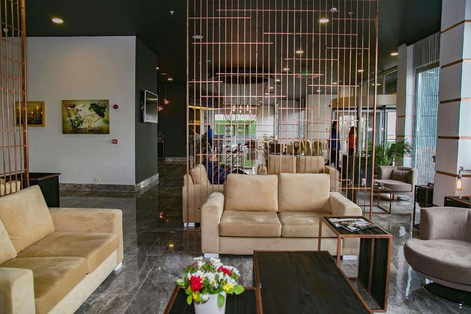 Mayi Hotel  Hotel in Istanbul