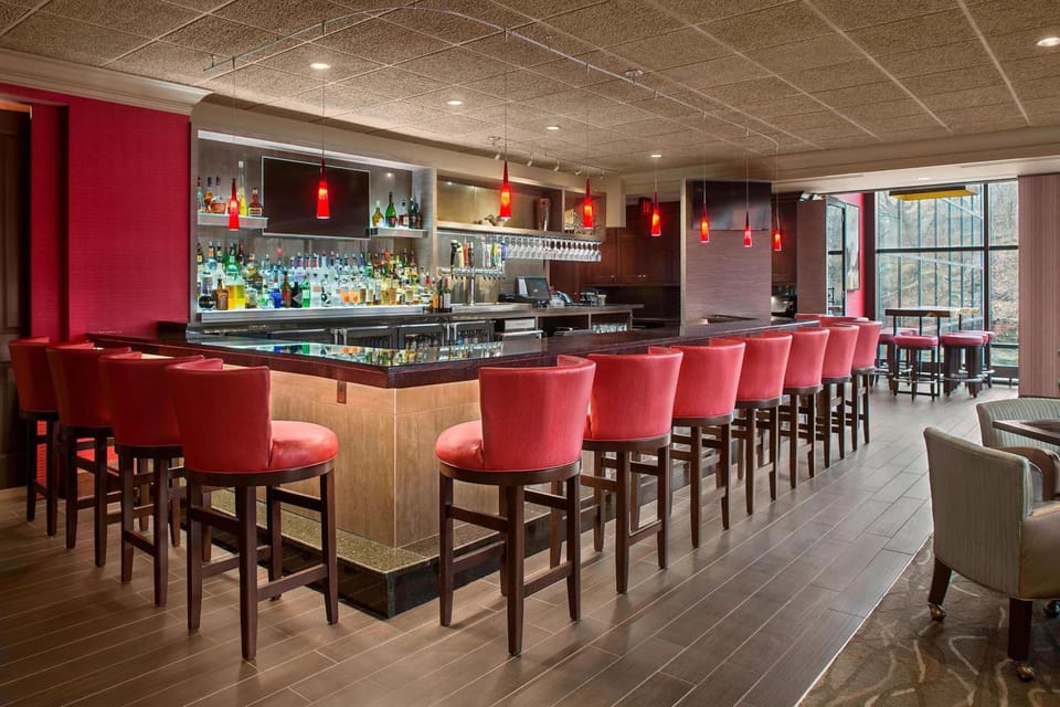 Bar/lounge