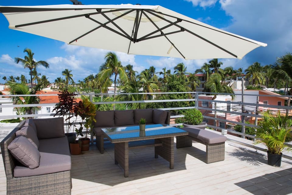 Art Villa Dominicana Hotel in Punta Cana