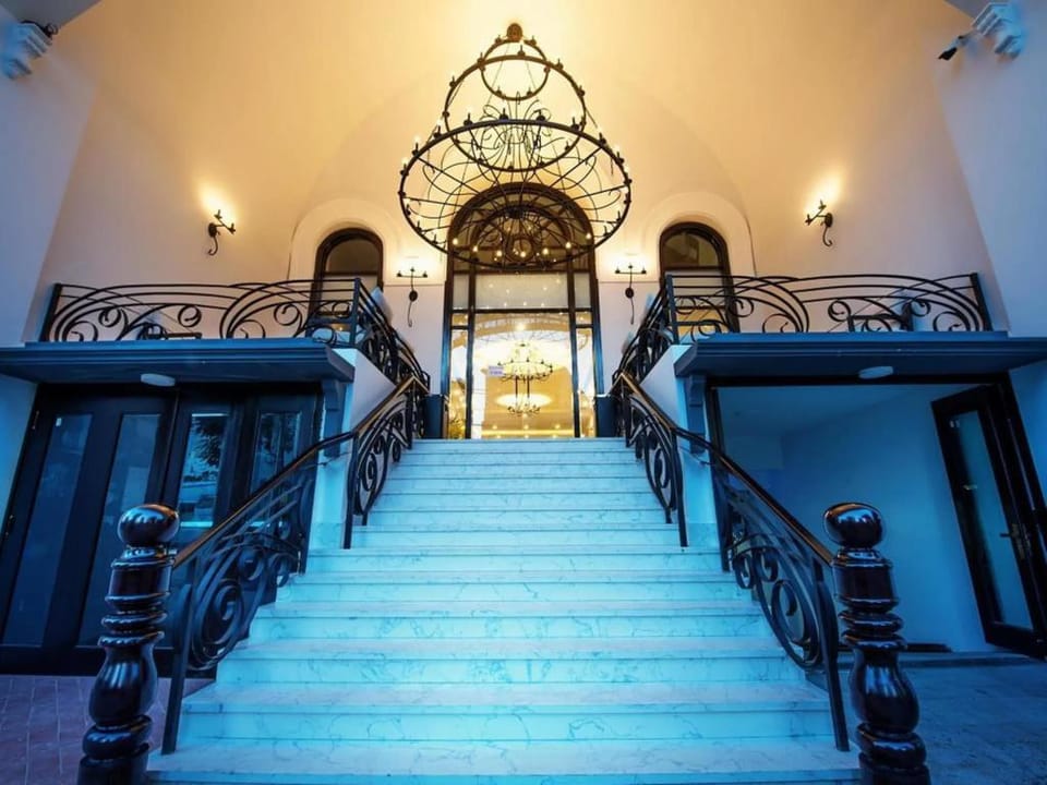 Le House Boutique Hotel Hotel in Da Nang
