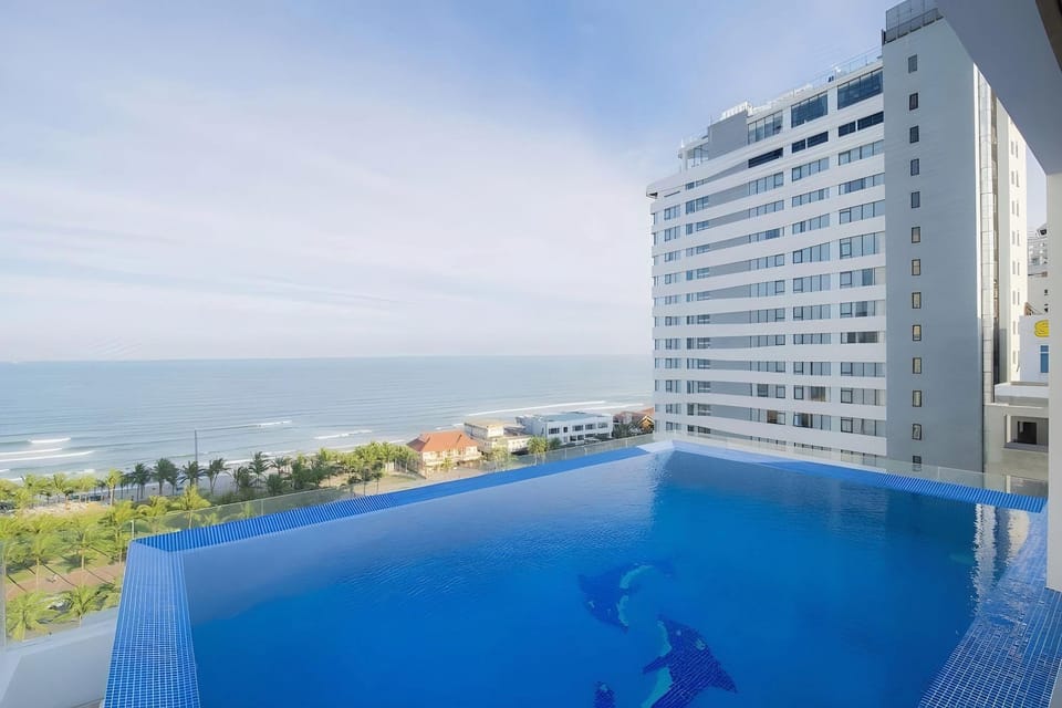 Le House Boutique Hotel Hotel in Da Nang