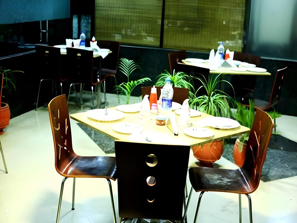 Hotel Vickys Plaza Hotel in Punjab, India