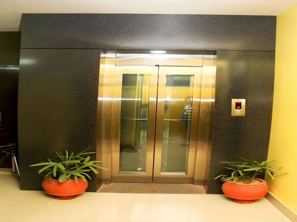 Hotel Vickys Plaza Hotel in Punjab, India