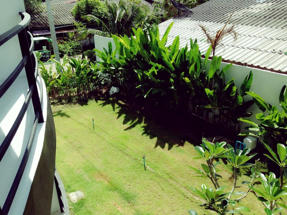 Surrounding environment