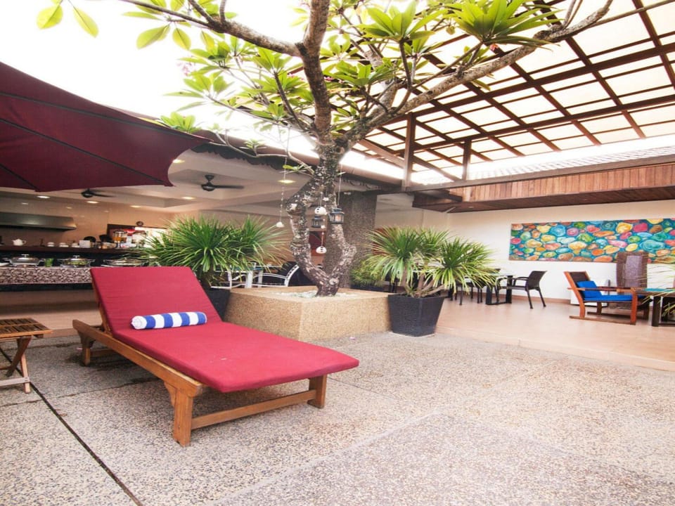 Sunday Telaga Terrace Boutique Resort Hotel in Kedah