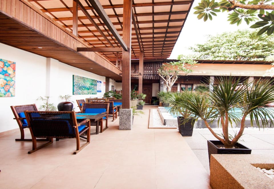 Sunday Telaga Terrace Boutique Resort Hotel in Kedah