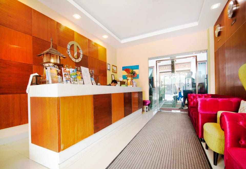 Sunday Telaga Terrace Boutique Resort Hotel in Kedah