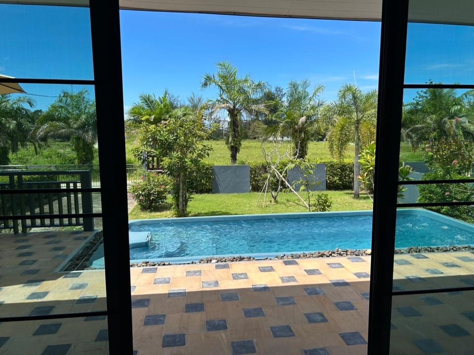 The Hip Resort @ Khao Lak Resort in Phang-nga Changwat