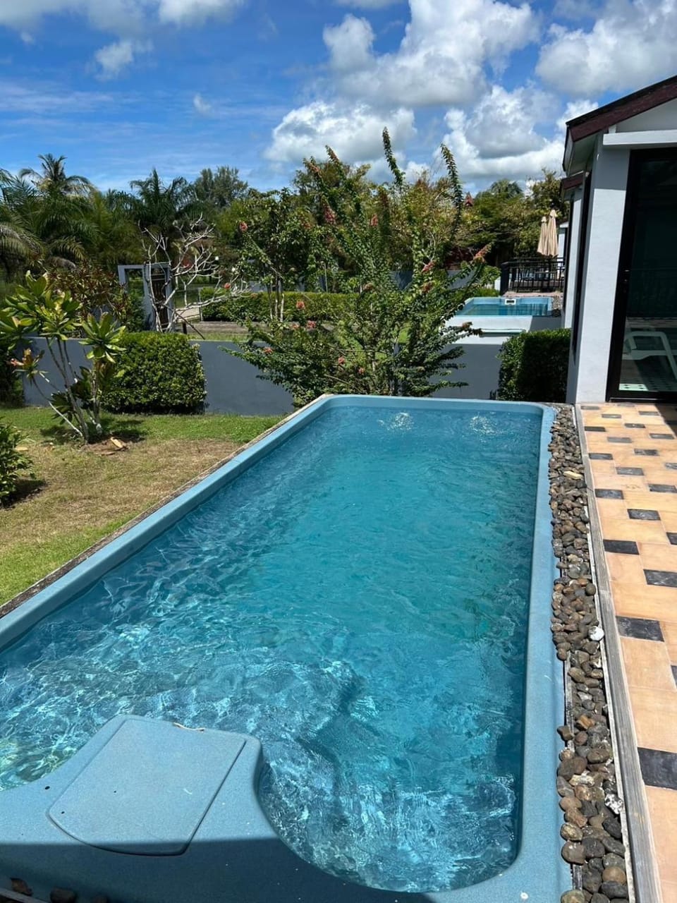 The Hip Resort @ Khao Lak Resort in Phang-nga Changwat