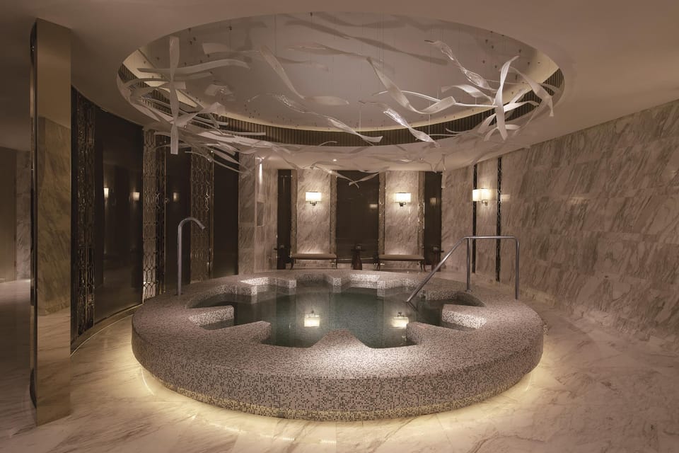 Studio City Hotel Hotel in Guangdong