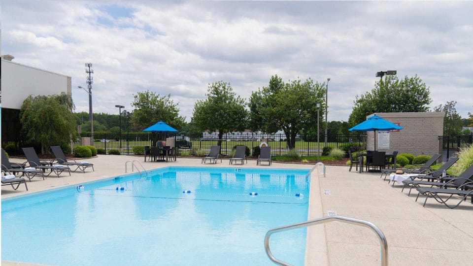 Holiday Inn Greenville By IHG Hotel in Greenville