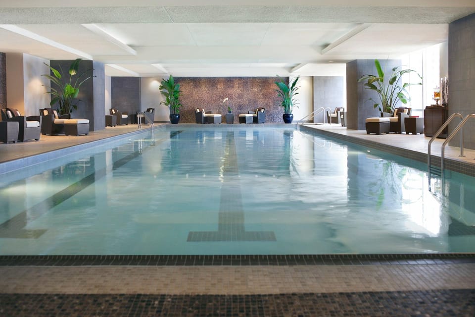 Recreational facilities