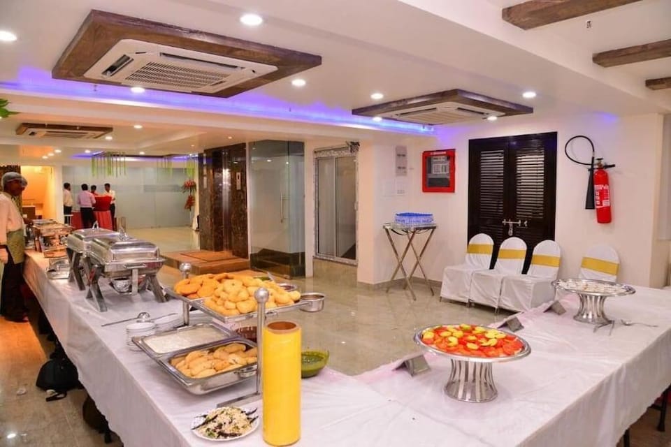 Reliable Inn Inn in Kolkata