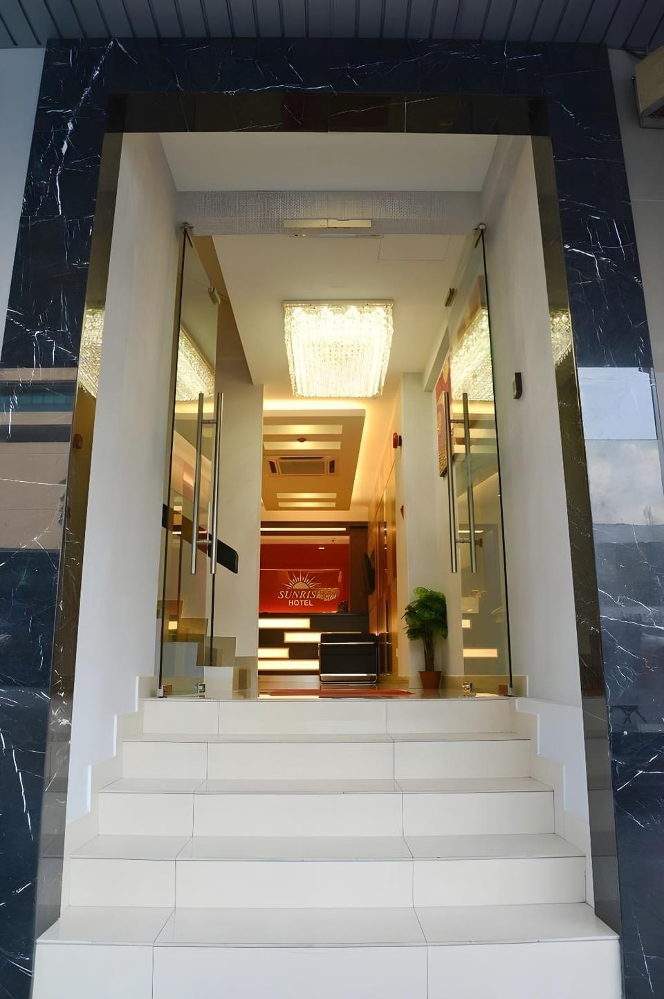 Sunrise Hotel Hotel in Petaling Jaya