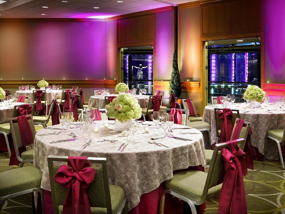 The Westin Cincinnati Hotel in Cincinnati