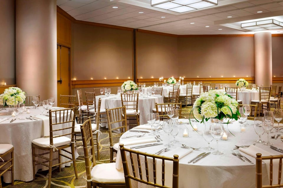 The Westin Cincinnati Hotel in Cincinnati