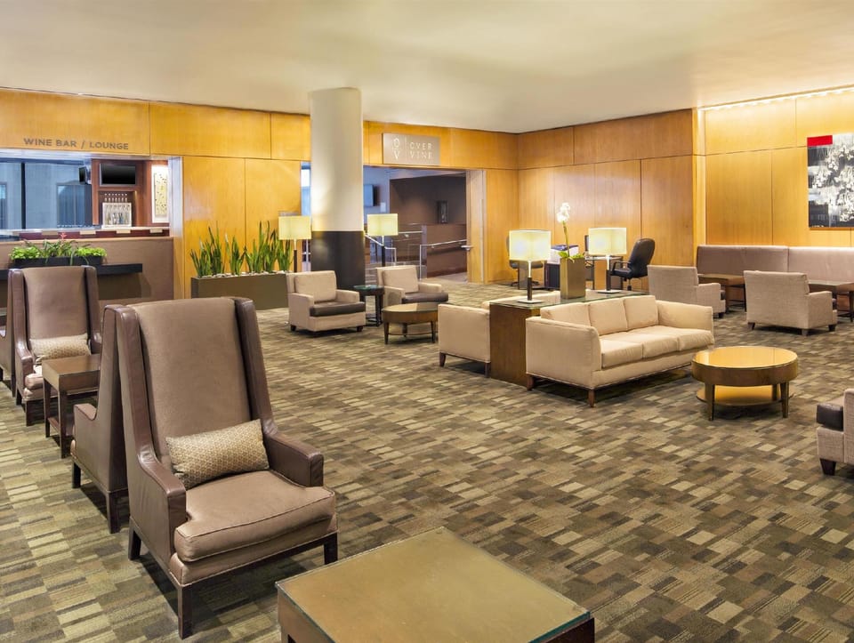 The Westin Cincinnati Hotel in Cincinnati