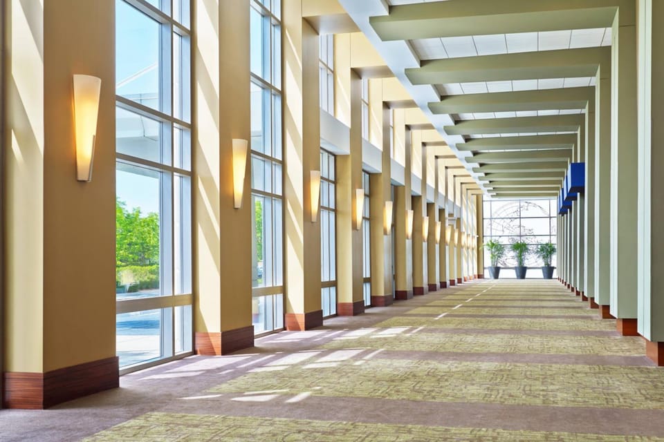 Meeting room / ballrooms