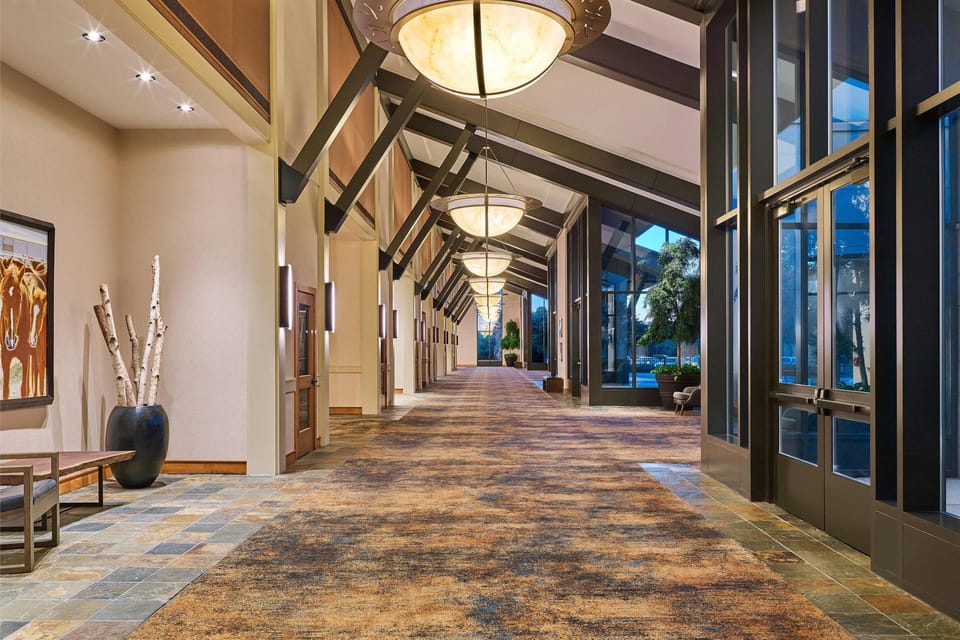 Meeting room / ballrooms