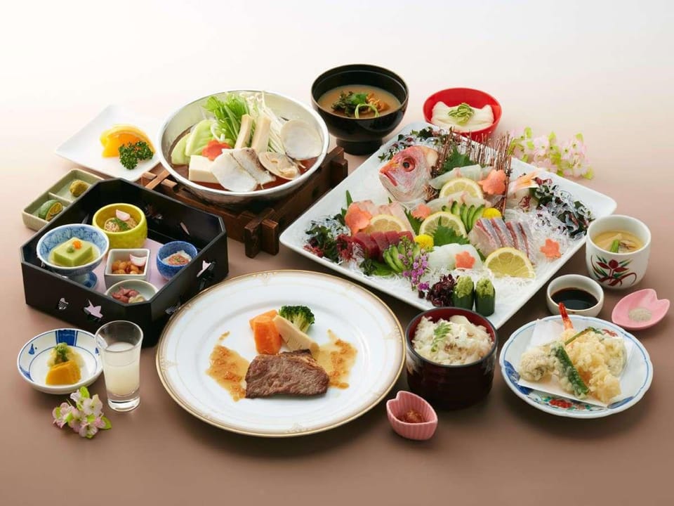 Ako Royal Hotel Hotel in Hyogo Prefecture