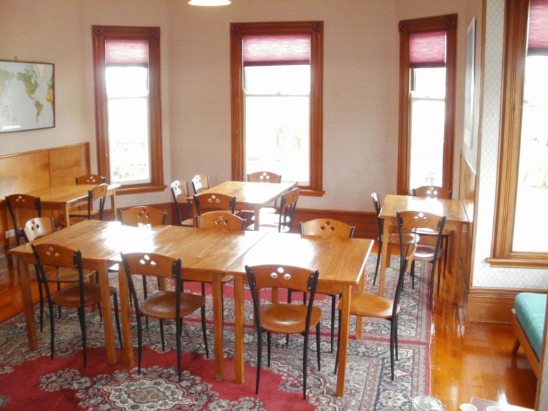 Arcadia Lodge Lodge in New Plymouth