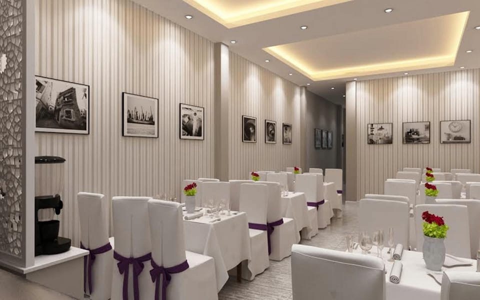 Eco Luxury Hotel Hanoi Hotel in Hanoi