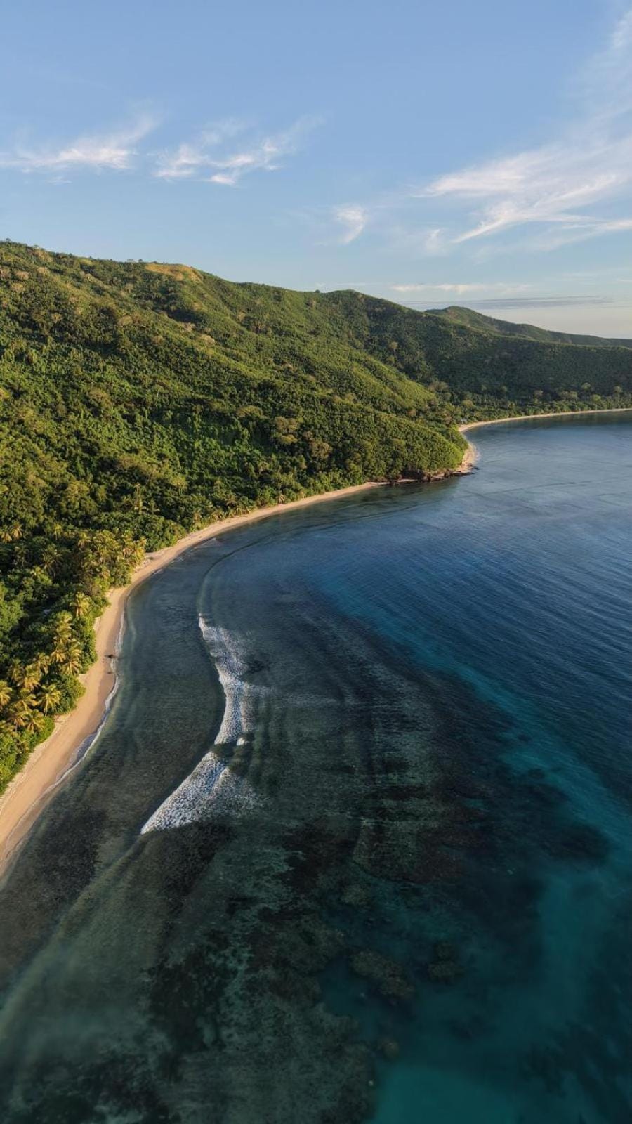 White Sandy Beach Resort Resort in Western Division, Fiji