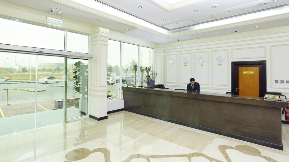 Muscat International Hotel Plaza Salalah Hotel in Oman