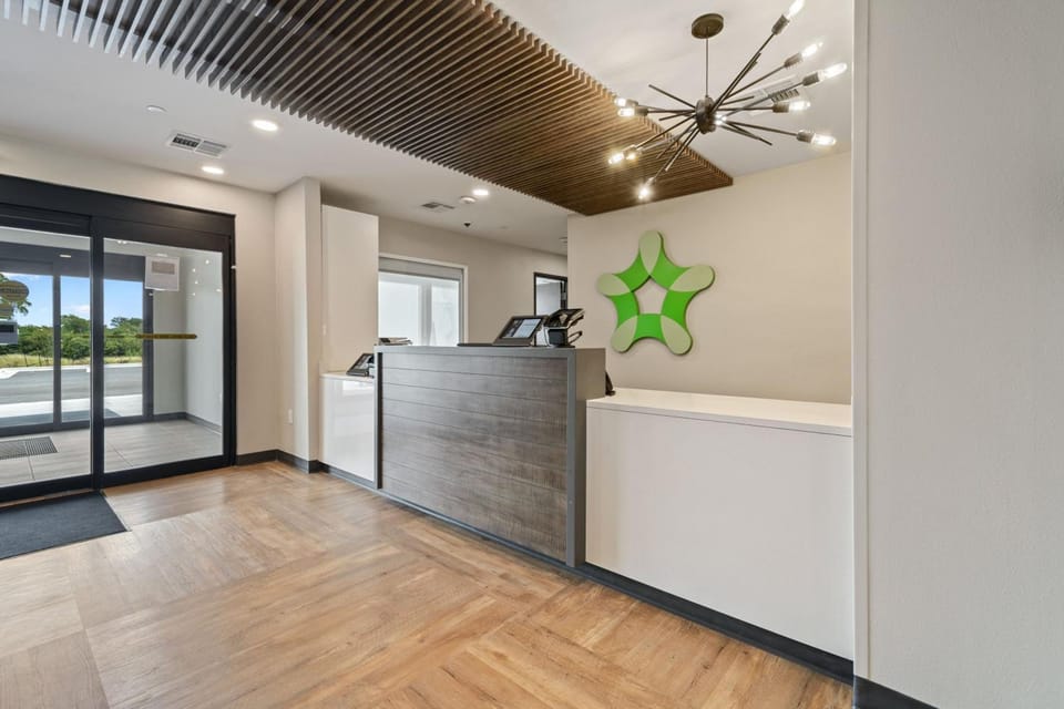 Extended Stay America Premier Suites - Austin - Austin Airport Hotel in Montopolis