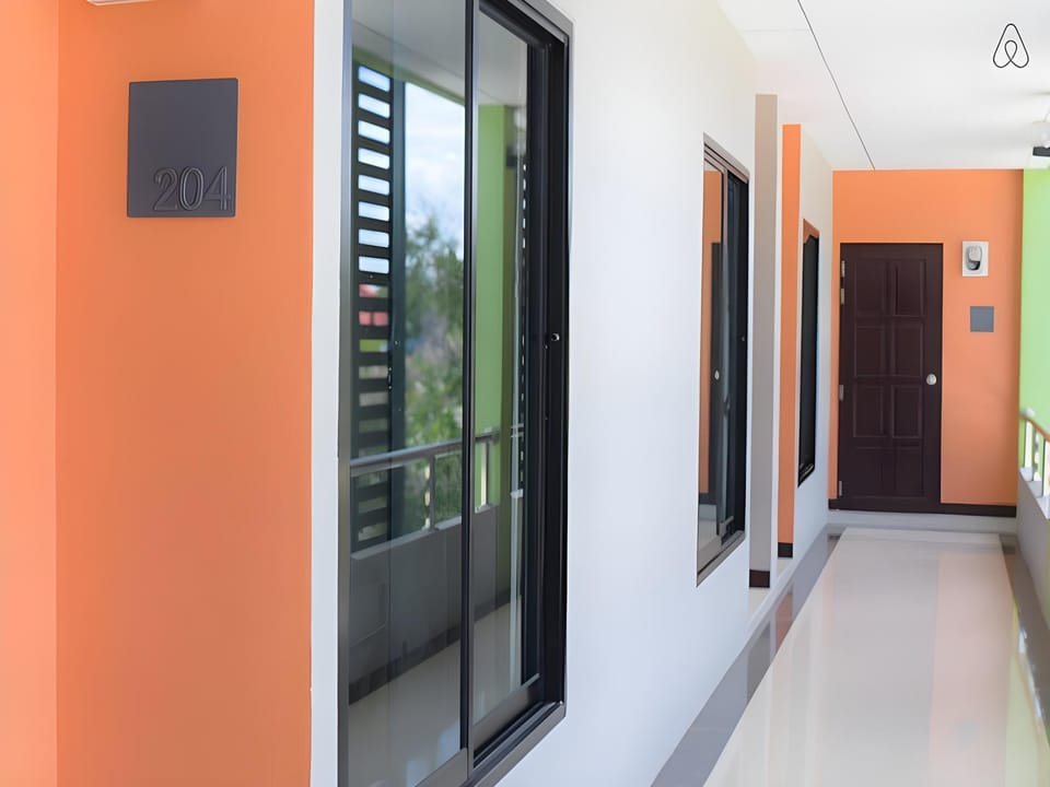 BH Place Apartment Apartment hotel in Thailand