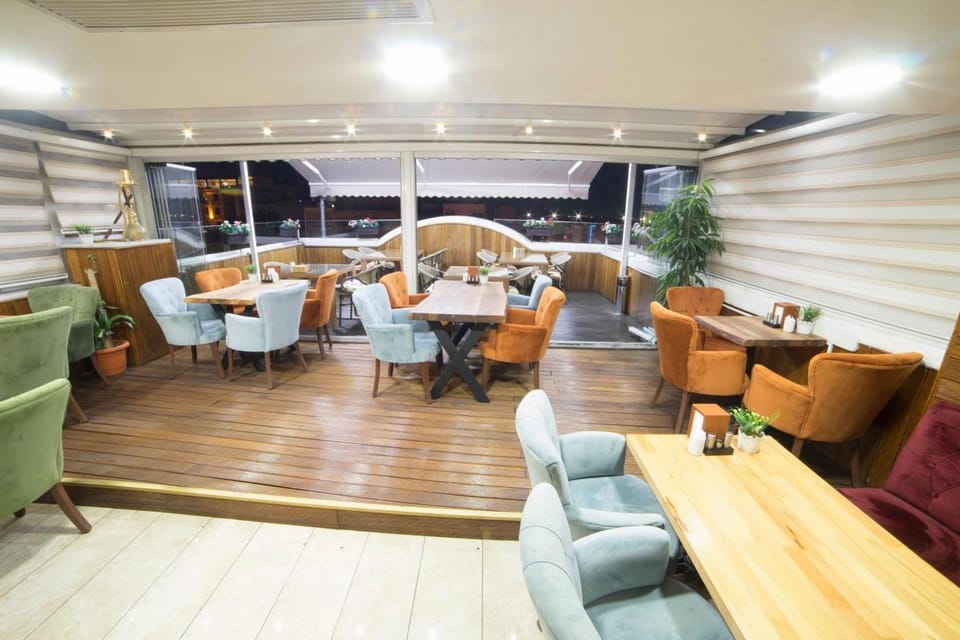parmadahoteloldcity Hotel in Istanbul