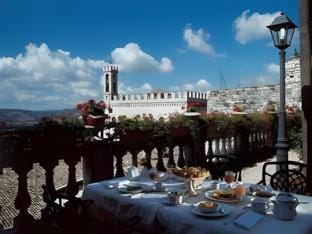 Relais Ducale Hotel in Gubbio