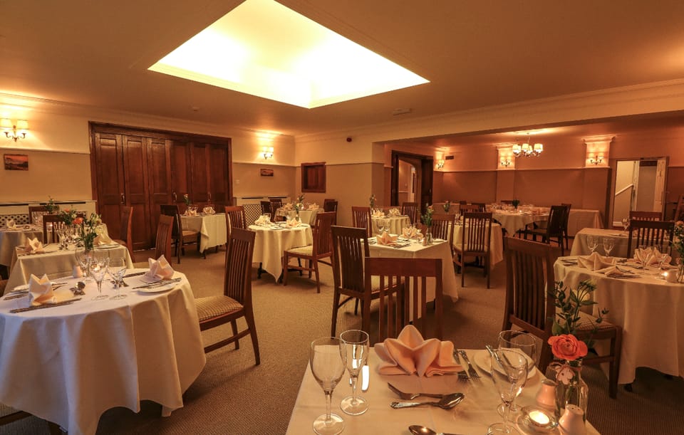 Briery Wood Country House Hotel Apartment hotel in England