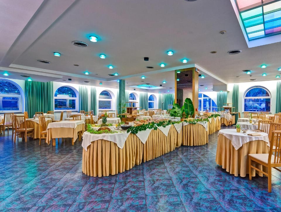 Hotel Regina Palace Terme Hotel in Ischia