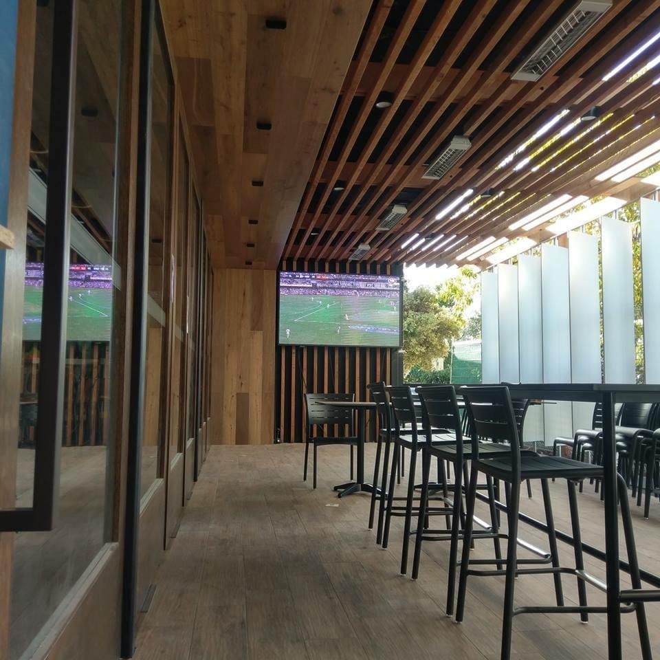 Morphett Arms Hotel Hotel in Adelaide
