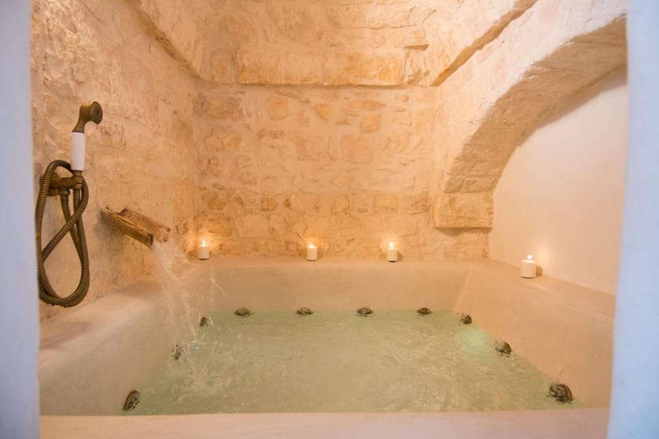 Masseria Salinola Hotel in Province of Taranto