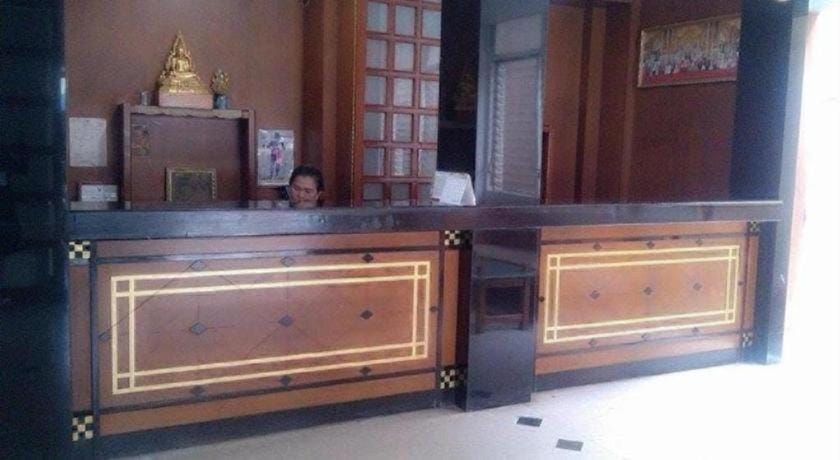Petchpailyn Hotel Hotel in Thailand