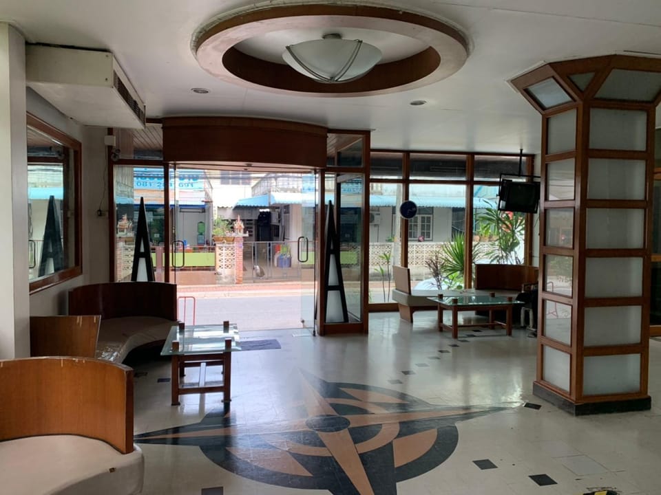 Petchpailyn Hotel Hotel in Thailand