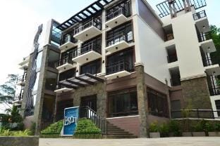 Spin Designer Hostel - El Nido Hostel in El Nido