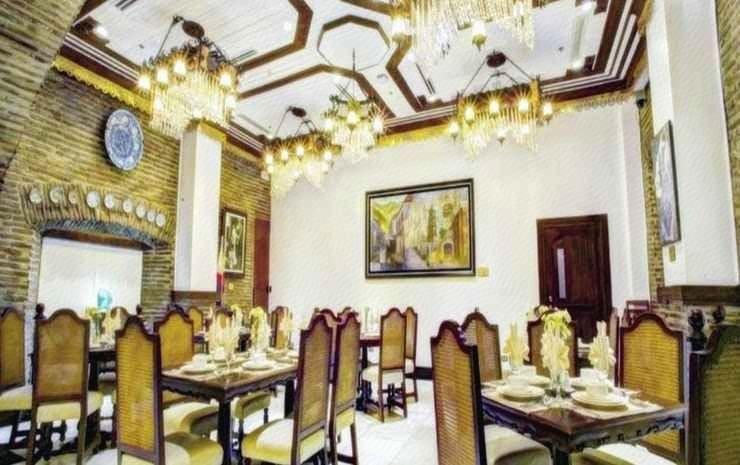 Hotel Luna Annex Hotel in Ilocos Region