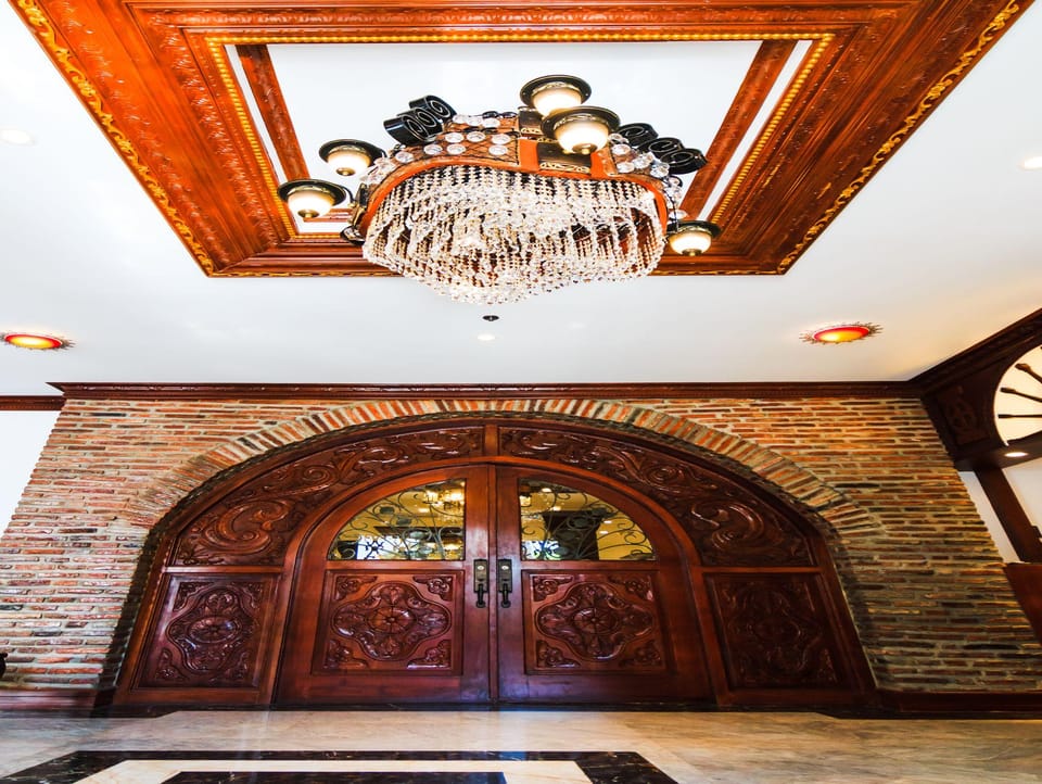 Hotel Luna Annex Hotel in Ilocos Region