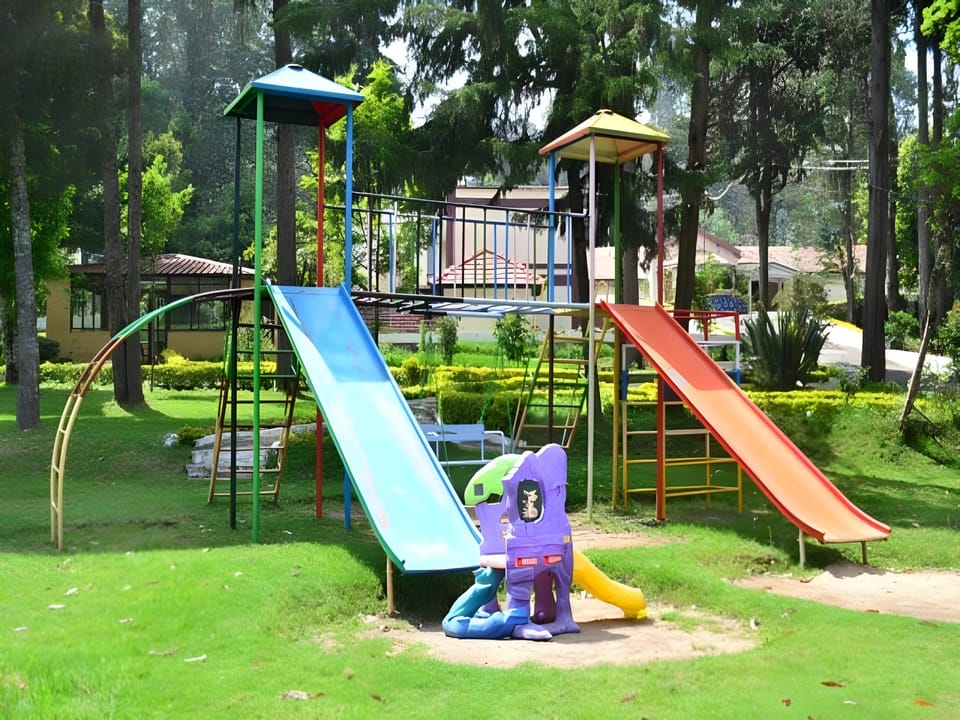 Green Lake View Resort Resort in Kodaikanal