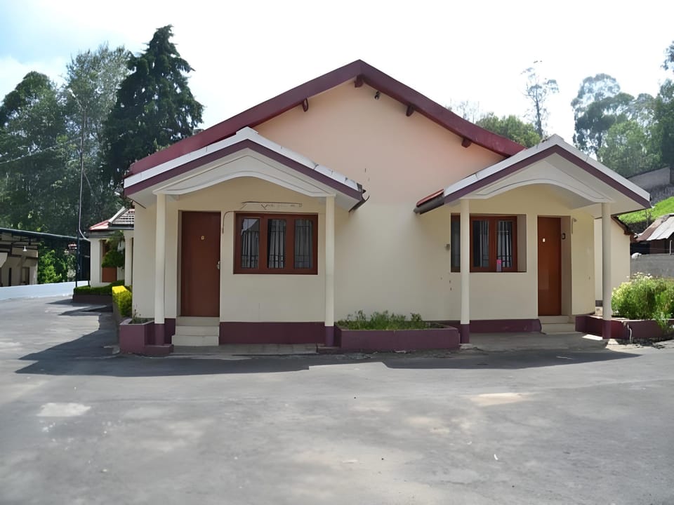 Green Lake View Resort Resort in Kodaikanal