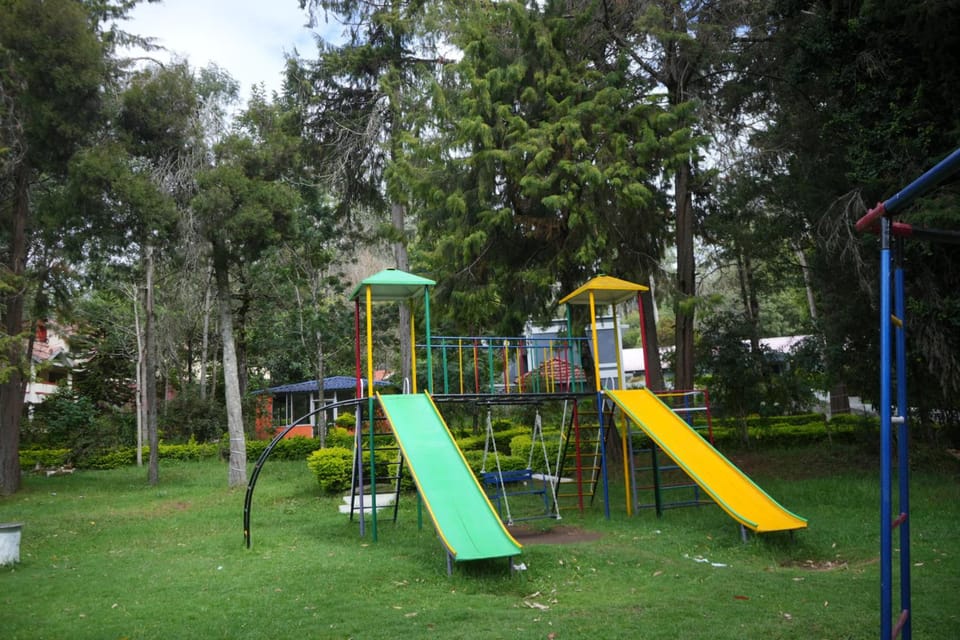 Green Lake View Resort Resort in Kodaikanal