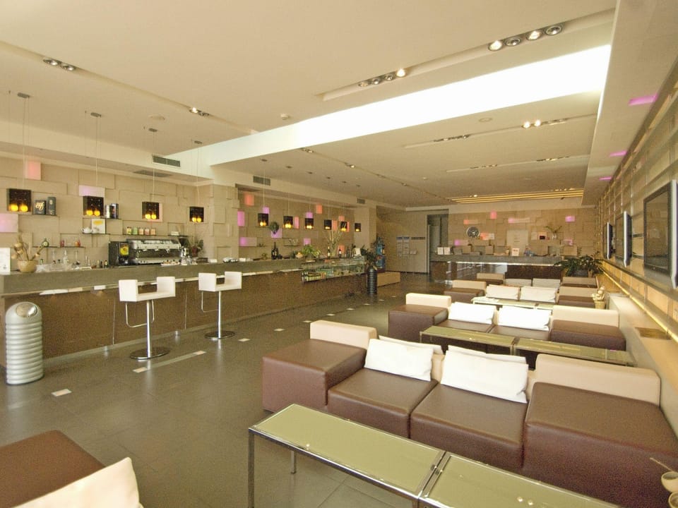 Hotel Cube Hotel in Emilia-Romagna