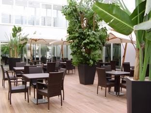 Hotel Cube Hotel in Emilia-Romagna